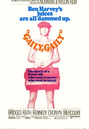 Gaily, Gaily - Robert Martin & Clem Portman (1969)