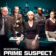Prime Suspect (1991)
