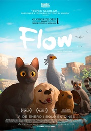 Flow (2024)