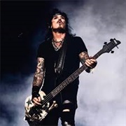 Nikki Sixx