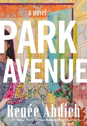 Park Avenue (Renée Ahdieh)