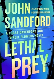 Lethal Prey (John Sandford)
