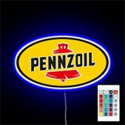 Pennzoil