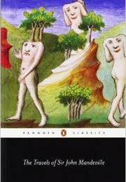 The Travels of Sir John Mandeville (Mandeville, Sir John)