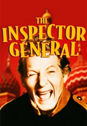 The Inspector General (1949)