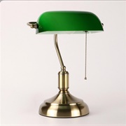 Stanley Lamp
