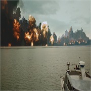 Arrow: "Lian Yu" (S5,E23)