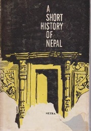 A Short History of Nepal (Netra Thapa)