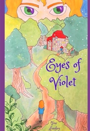 Eyes of Violet (Toni Langley)