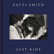 Just Kids - Patti Smith