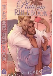 Platonic Rulebook (Saxon James)