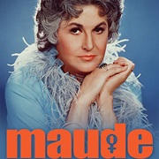 Maude