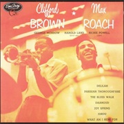 Clifford Brown & Max Roach