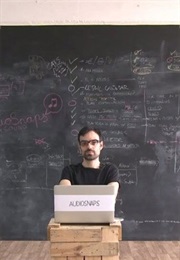 My Human Time (24 Hours) (2014)