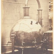 Vacuum Sugar Apparatus (Claude-Marier Ferrier)
