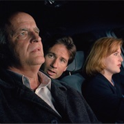 S3.E4: Clyde Bruckman's Final Repose