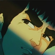 S1.E4 ∙ Attack Bloody Cross!! the Secret Punch by Soft Strikes