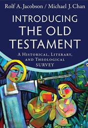 Introducing the Old Testament: A Historical, Literary, and Theological Survey (Rolf A. Jacobson)