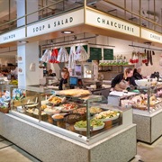 Panzer's Deli & Grocery