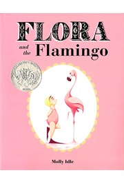 Flora and the Flamingo (Molly Idle)