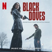 Black Doves (2024)