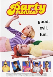 Party Monster (2003)