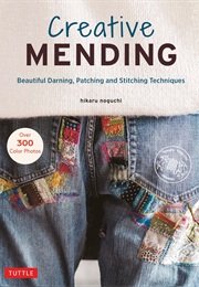 Creative Mending (Hikaru Noguchi)