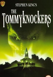 The Tommyknockers (1993)