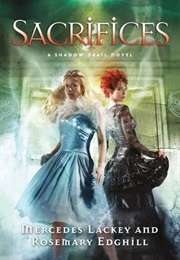 Sacrifices (Mercedes Lackey)