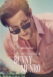 The Death of Bunny Munroe (2025)