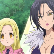 S5.E14: Farewell, Seven Deadly Sins