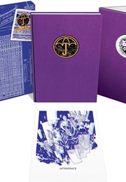 The Umbrella Academy Deluxe Vol 3: Hotel Oblivion (Gerard Way)