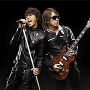 B'z