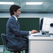 S1.E1: Good News About Hell