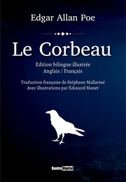 Le Corbeau (Edgar Allan Poe)