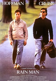 Rain Man - Hans Zimmer (1988)