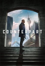 Counterpart (2017)