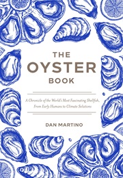 The Oyster Book (Dan Martino)