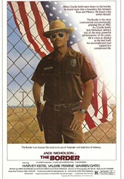 The Border (1982)