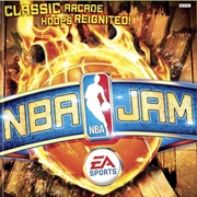 NBA Jam