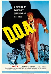D.O.A. (1949)