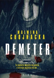 Demeter (Malwina Chojnacka)