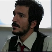 S1.E3: Gerçegin Pesinde