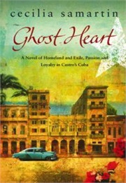 Ghost Heart (Cecilia Samartin)
