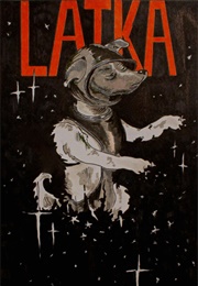 Laika (Max Robinson)