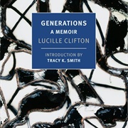 Generations by Lucille Clifton