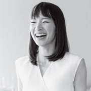 Marie Kondo