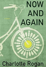 Now and Again (Charlotte Rogan)