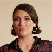 Taylor Jenkins Reid (Bisexual, She/Her)