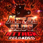 Metal Slug Attack: Reloaded